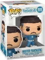 Figurka Funko POP Mister Fantastic - tantis.pl