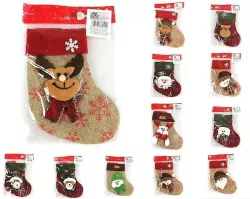 Zawieszka świąteczna MIX