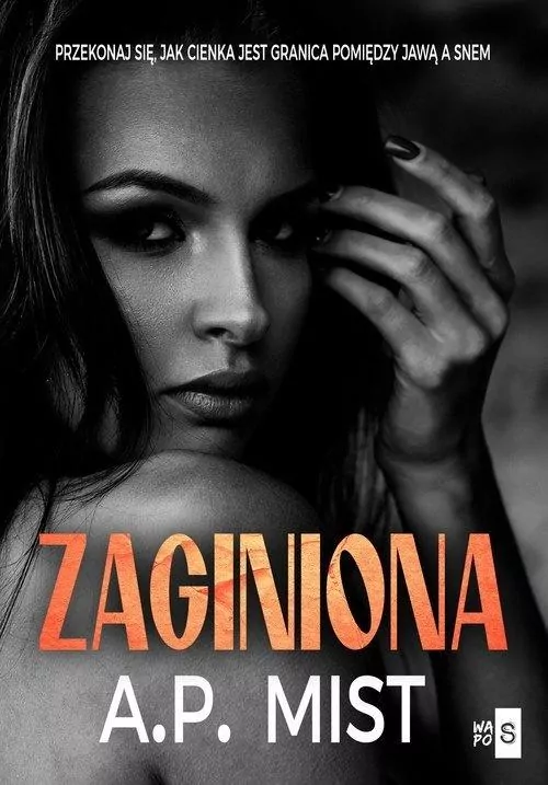 Zaginiona - tantis.pl