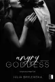 Angry Goddess - tantis.pl