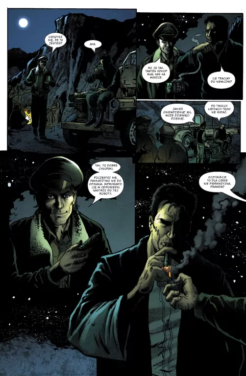 Fury Max. Tom 1 - tantis.pl