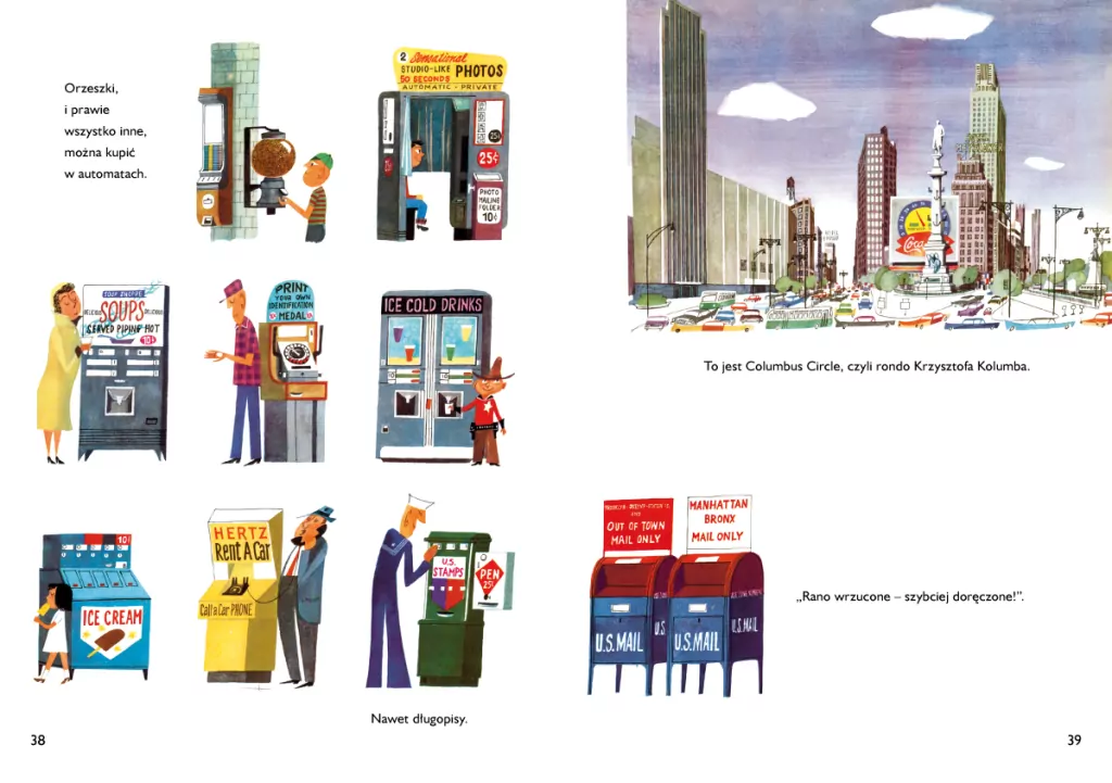 Oto jest Nowy Jork - tantis.pl