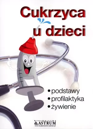 Cukrzyca u dzieci - tantis.pl