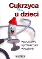 Cukrzyca u dzieci - tantis.pl