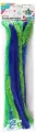 Druciki dekoracyjne 1,5x30cm 12szt 4 kolory - tantis.pl