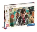 Clementoni. Puzzle 180. Super Kolor Harry Potter - tantis.pl