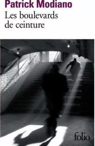 Boulevards de Ceinture - tantis.pl