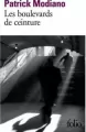 Boulevards de Ceinture - tantis.pl