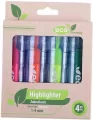 Zakreślacz 1-4mm 3,5g 4szt - tantis.pl