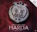 Harda. Tom 1 Audiobook - tantis.pl
