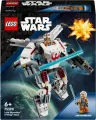 LEGO® Star Wars. Mechem X-Wing Luke’a Skywalkera 75390 - tantis.pl