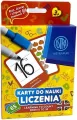 Karty edukacyjne Pisz i ścieraj ASTRA - tantis.pl