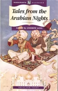 Tales from the Arabian Nights - tantis.pl