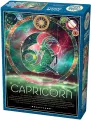 Puzzle 500 Znaki zodiaku: Koziorożec - tantis.pl
