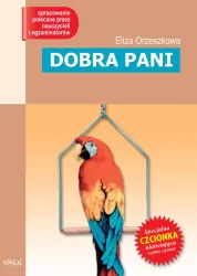 Dobra Pani z oprac. GREG