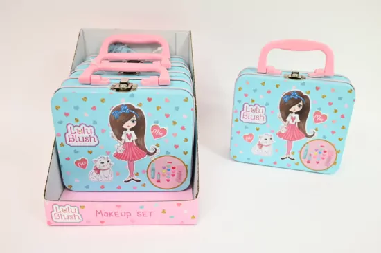 CREATE IT! LuluBlush make-up walizka 884951 /4
