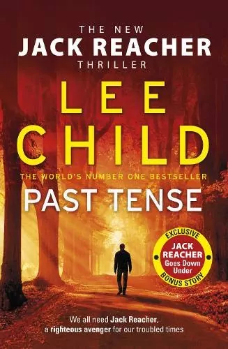 Past Tense - tantis.pl