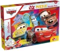 Lisciani. Puzzle, 24 elementy - tantis.pl