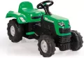 DOLU traktor Ranchero na pedały zielony 8245 82459 - tantis.pl