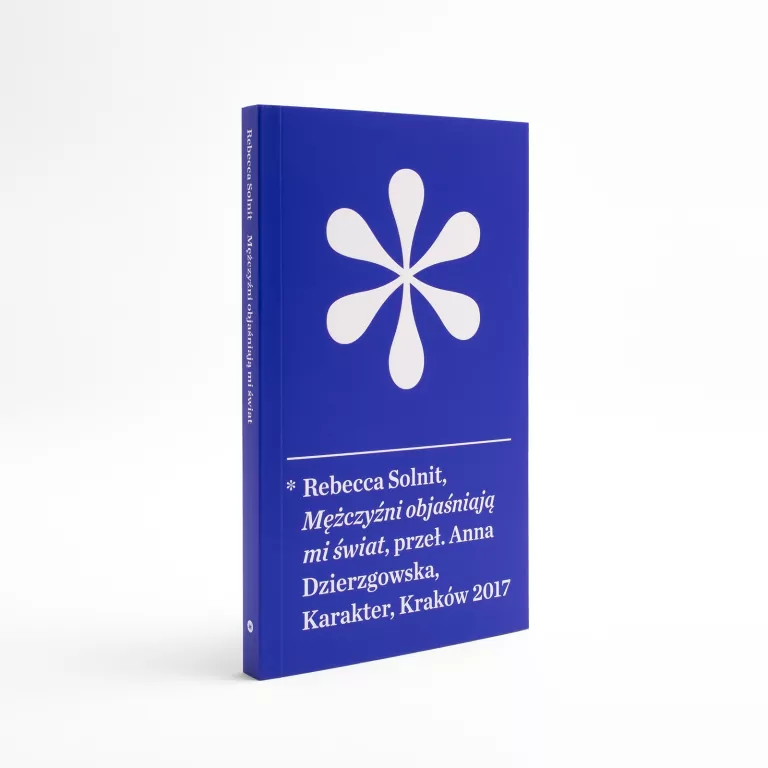 Mężczyźni objaśniają mi świat - tantis.pl