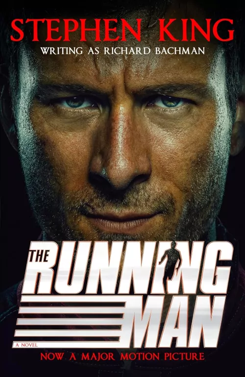 The Running Man - tantis.pl