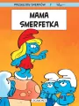 Mama Smerfetka - tantis.pl
