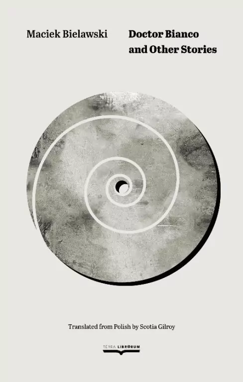 Doctor Bianco and Other Stories - tantis.pl