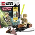 Lego Star Wars. Największy Mistrz Jedi! - tantis.pl