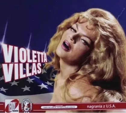 Nagrania z USA CD - tantis.pl