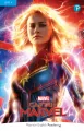 Marvel Captain Marvel Bk + Code Level 4 - tantis.pl