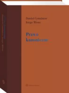 Prawo kanoniczne - tantis.pl