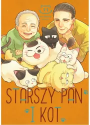 Starszy Pan i Kot. Tom 11