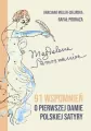 Magdalena Samozwaniec. 91 wspomnień o pierwszej... - tantis.pl