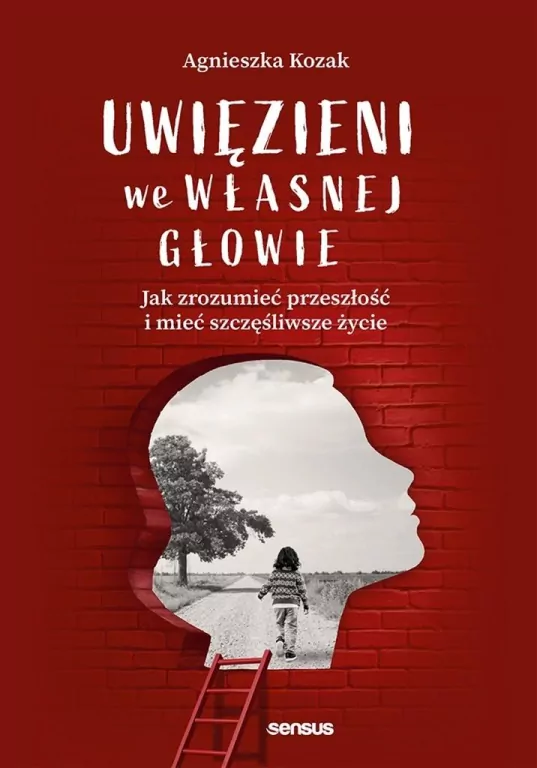 Uwięzieni we własnej głowie - tantis.pl