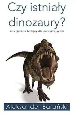 Czy istniały dinozaury - tantis.pl