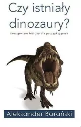 Czy istniały dinozaury
