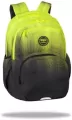 Plecak młodzieżowy Pick Gradient lemon cytryna CoolPack - tantis.pl
