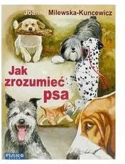 Jak zrozumieć psa - tantis.pl