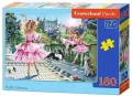 Puzzle 180. Baletnica. 018222 - tantis.pl