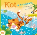 Kot w tropikach. Kociobajki - tantis.pl