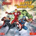 Battle for Manhattan TREFL - tantis.pl