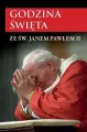 Godzina Święta ze św. Janem Pawłem II - tantis.pl
