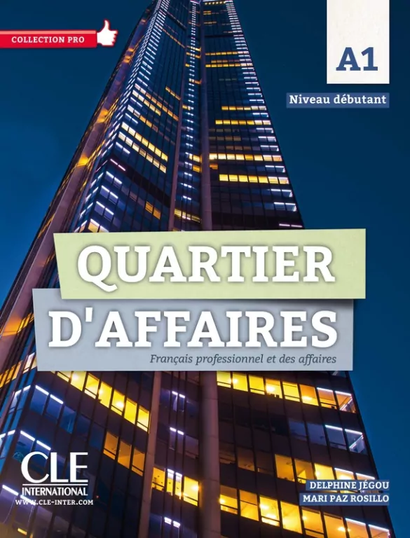 Quartier d'affaires A1 - tantis.pl