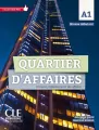 Quartier d'affaires A1 - tantis.pl