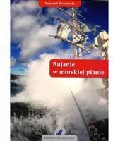 Bujanie w morskiej pianie - tantis.pl