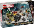 LEGO® Avengers. Czas Ultrona 76291 - tantis.pl