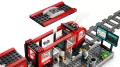 LEGO® City. Tramwaj miejski ze stacją 60423 - tantis.pl