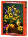 Puzzle 1500. Jesienne skarby - tantis.pl