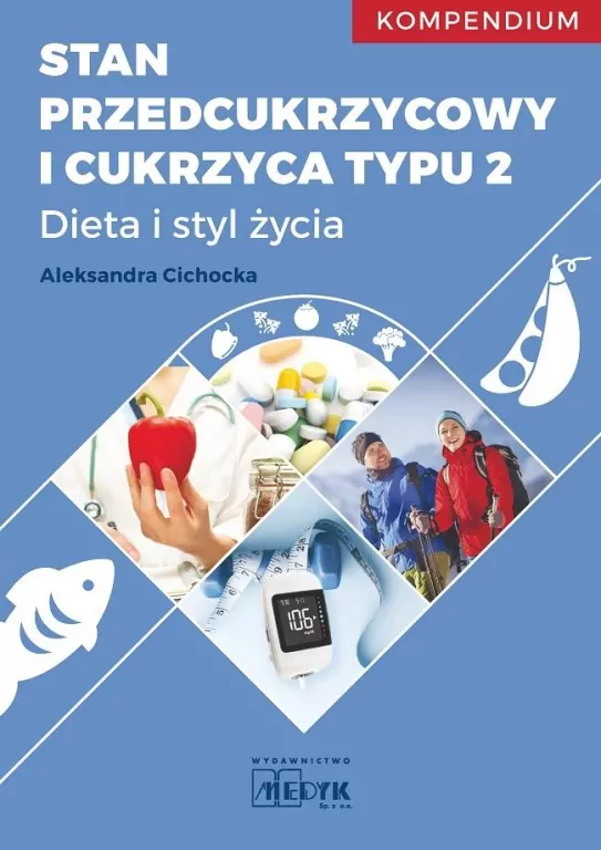Stan przedcukrzycowy i cukrzyca typu 2 - tantis.pl
