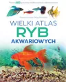 Wielki atlas tyb akwariowych - tantis.pl